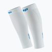 Пов'язки компресійні на гомілки чоловічі CEP Calf 5.0 ice/blue