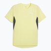 Футболка для бігу чоловіча PUMA Run Velocity Tee Poly gold moon