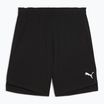Шорти баскетбольні чоловічі PUMA teamJAWS Starter puma black