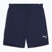 Шорти баскетбольні чоловічі PUMA teamJAWS Starter puma navy