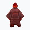 Накидка туристична Therm-a-Rest Honcho mars red