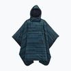 Накидка туристична Therm-a-Rest Honcho blue print