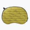 Туристична подушка Therm-a-Rest Airhead R жовті гори