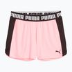 Шорти для тренувань жіночі PUMA Train All Day Knit 3" koral ice/puma black