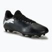 Футбольні бутси PUMA Future 7 Play MxSG puma black / puma white