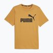 Футболка  чоловіча PUMA Es Logo Tee (S) ginger tea