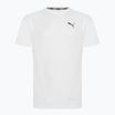 Футболка  чоловіча PUMA Train All Day Tee puma white