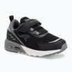 Дитячі туфлі KangaROOS KX-Arg EV реактивні чорні