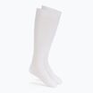 Шкарпетки компресійні чоловічі CEP Ultralight Tall white