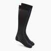 Шкарпетки компресійні чоловічі CEP Ultralight Tall black/grey