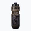 Пляшка велосипедна EVOC Drink Bottle 0.75 l carbon grey/purple rose/black