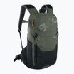 Рюкзак велосипедний EVOC Ride 12 л z bukłakiem 2 л dark olive/black
