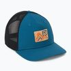 Кепка чоловіча Ortovox Corky Trucker dark pacific