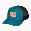Кепка чоловіча Ortovox Corky Trucker dark pacific