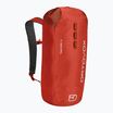 Рюкзак ORTOVOX Trad Zero 18 л cengia rossa