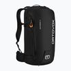Рюкзак гірськолижний ORTOVOX Switchback 32 л black raven