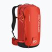 Рюкзак гірськолижний ORTOVOX Switchback 32 л hot orange