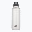 Пляшка туристична Esbit Majoris Stainless Steel Drinking Bottle 1000 ml stainless steel/matt