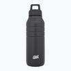 Пляшка туристична Esbit Majoris Stainless Steel Drinking Bottle 680 ml black