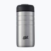 Термокружка Esbit Majoris Stainless Steel Thermo Mug With Flip Top 450 ml stainless steel/matt