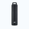 Термос Esbit Majoris Stainless Steel Wide Mouth Flask "Daypack" 700 ml black