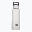 Термопляшка Esbit Sculptor Stainless Steel Insulated Bottle "Standard Mouth" 750 ml stainless steel/matt