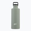 Пляшка термічна Esbit Sculptor Stainless Steel Drinking Bottle 1000 мл stone grey