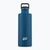 Пляшка термічна Esbit Sculptor Stainless Steel Drinking Bottle 1000 мл polar blue