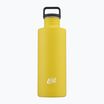 Пляшка термічна Esbit Sculptor Stainless Steel Drinking Bottle 1000 мл sunshine yellow
