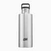 Пляшка термічна Esbit Sculptor Stainless Steel Drinking Bottle 1000 мл stainless steel