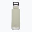 Термопляшка Esbit Sculptor Stainless Steel Insulated Bottle "Standard Mouth" 750 ml stone gray