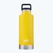 Термопляшка Esbit Sculptor Stainless Steel Insulated Bottle "Standard Mouth" 750 ml sunshine yellow