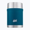 Термос для їжі Esbit Sculptor Stainless Steel Food Jug 750 ml polar blue