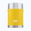 Термос для їжі Esbit Sculptor Stainless Steel Food Jug 750 ml sunshine yellow