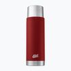 Термос Esbit Sculptor Stainless Steel Vacuum Flask 1000 ml burgundy