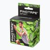 Кінезіотейп PinoTape Prosport зелене камуфляж 45093