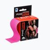 Кінезіотейп PinoTape Prosport рожевий 45082