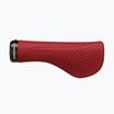 Ручки на кермо Ergon GS1 Evo chili red