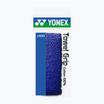 Обмотка для ракеток для бадмінтону YONEX AC 402 Frotte Griffband blue