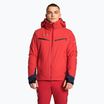 Куртка гірськолижна чоловіча Descente Tracy electric red