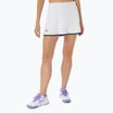 Спідниця тенісна ASICS Court brilliant white