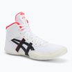 Кросівки борцівські ASICS Matflex 7 white/diva pink
