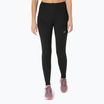 Легінси для бігу жіночі ASICS Road Winter High Waist performance black