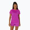 Футболка для бігу жіноча ASICS Core Top bold magenta