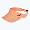 Кепка тенісна ASICS PF Visor faded orange