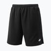 Шорти чоловічі YONEX 0051 Club black