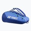 Сумка тенісна YONEX 425212 Team Racquet Bag 12 blast blue
