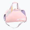 Сумка для бадмінтону YONEX 52511 Club Boston Bag pink
