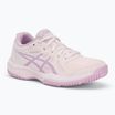 Кросівки дитячі ASICS Upcourt 6 GS pale pink/light bbe