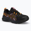 Кросівки для бігу жіночі ASICS Trail Scout 3 black/light ube